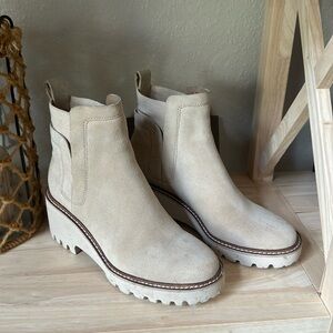 Dolce Vita Huey H20 booties